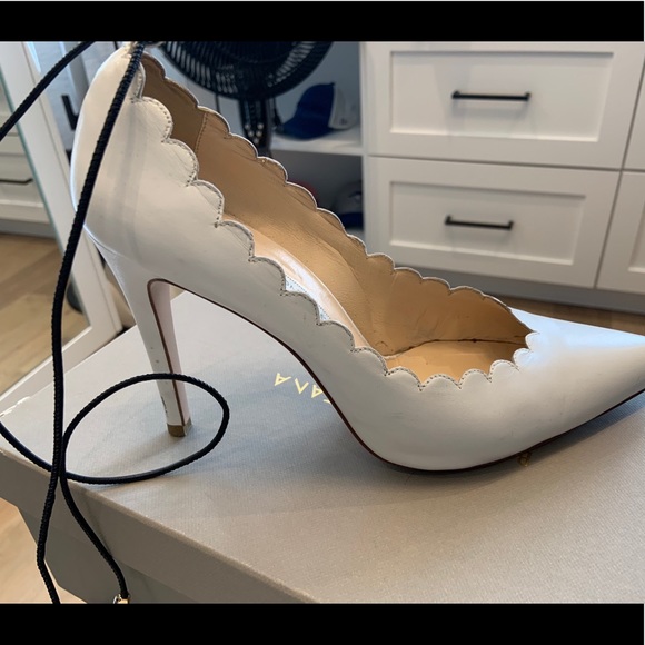 BIONDA CASTANA Rosario heels - Picture 2 of 4